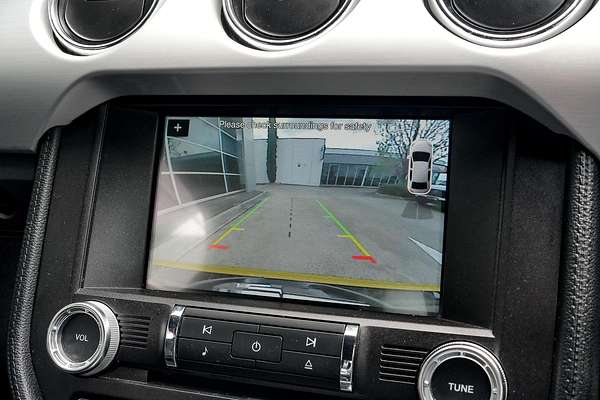 2017 Ford Mustang GT FM