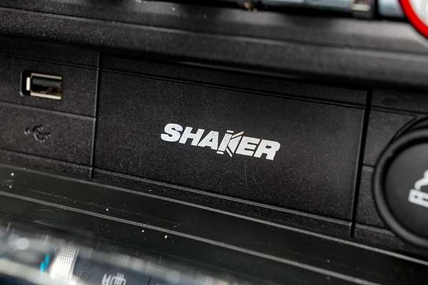 2017 Ford Mustang GT FM