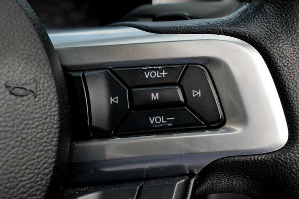 2017 Ford Mustang GT FM