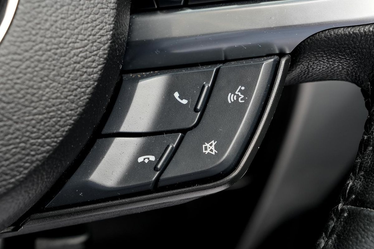 2017 Ford Mustang GT FM