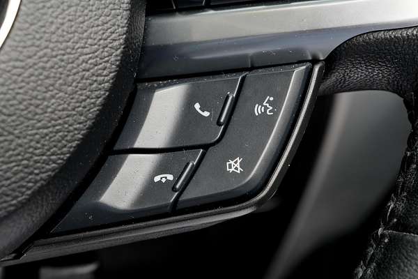 2017 Ford Mustang GT FM