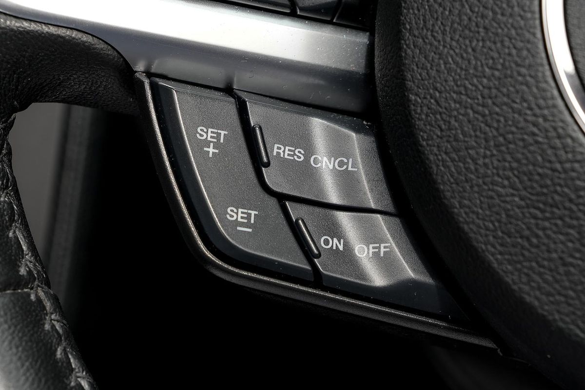 2017 Ford Mustang GT FM