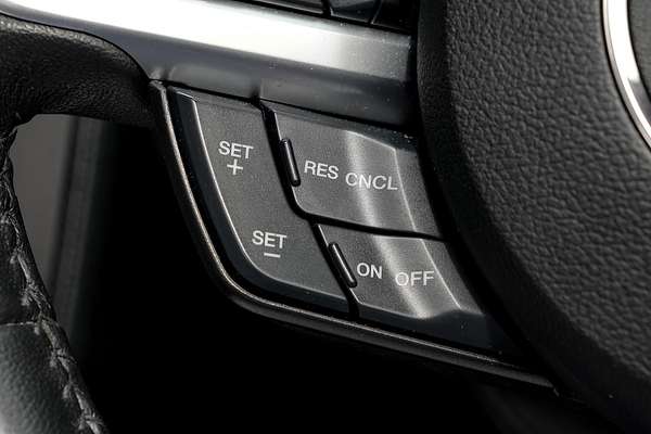 2017 Ford Mustang GT FM