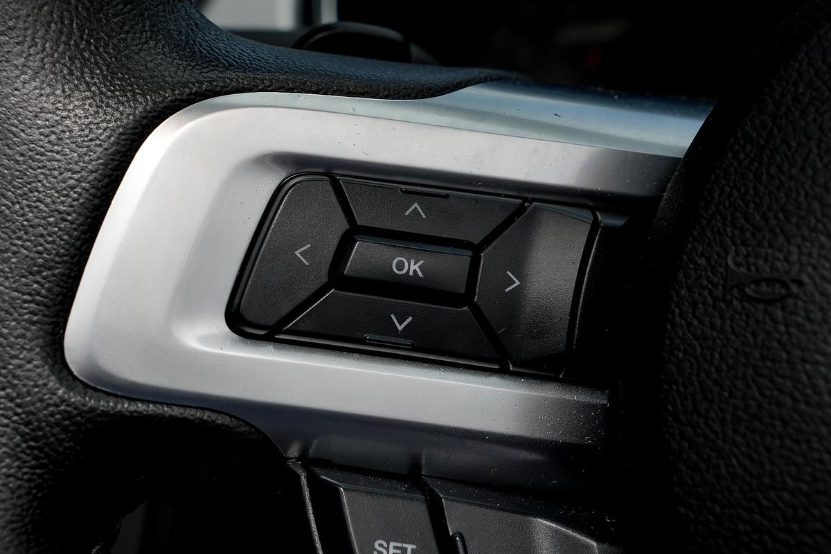 2017 Ford Mustang GT FM