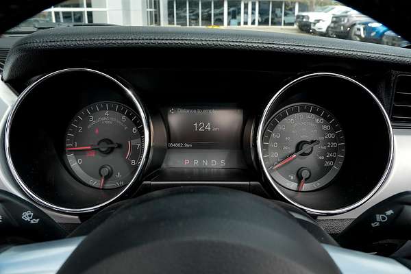 2017 Ford Mustang GT FM