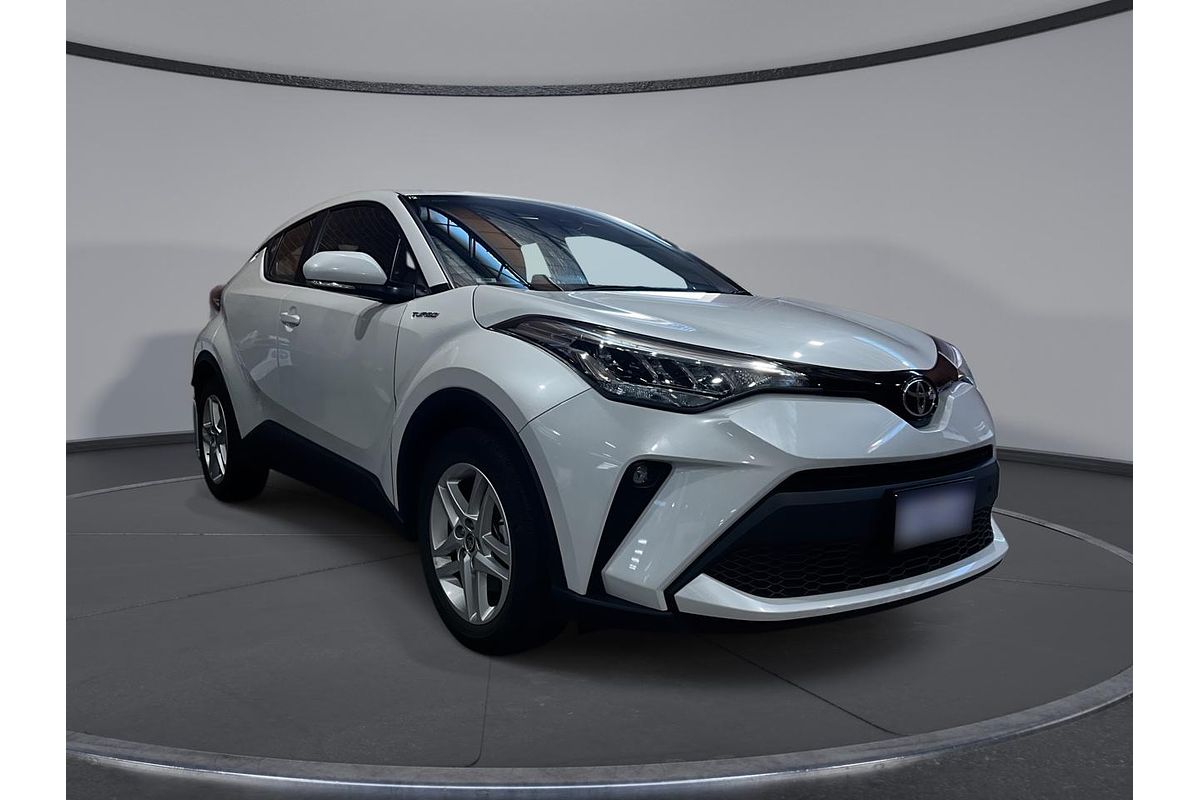2023 Toyota C-HR GXL NGX10R