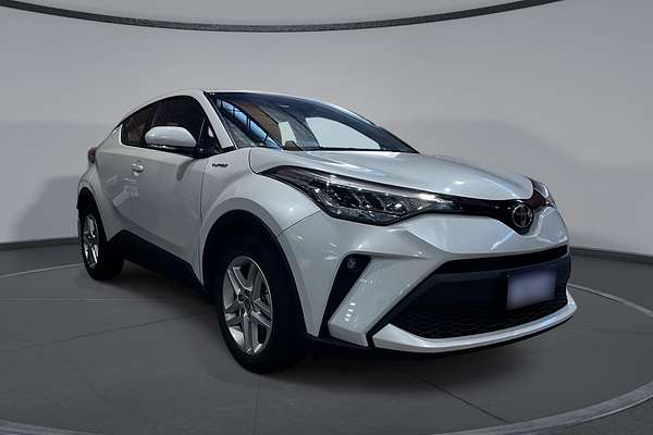 2023 Toyota C-HR GXL NGX10R
