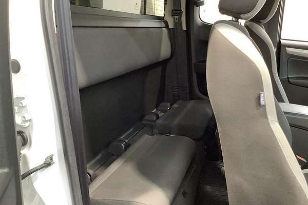 2017 Holden Colorado LS RG 4X4