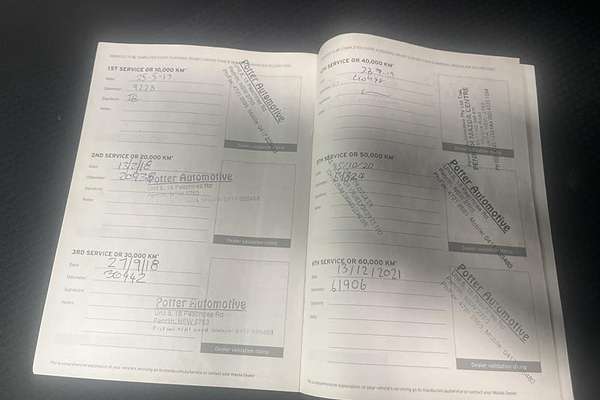 2016 Mazda BT-50 XT Hi-Rider UR Rear Wheel Drive