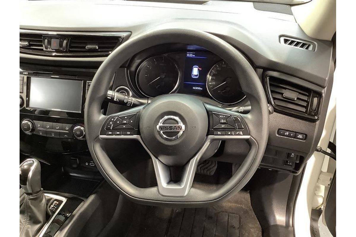 2021 Nissan X-TRAIL ST T32