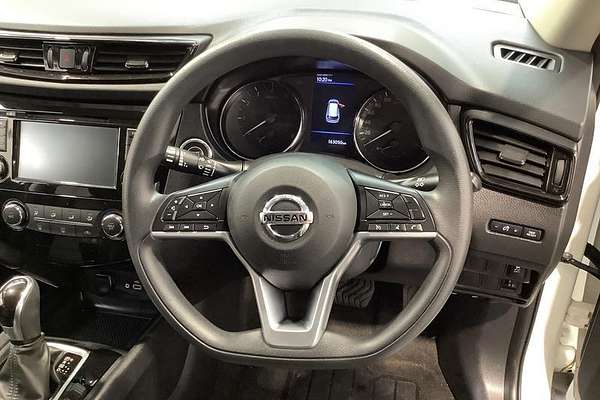 2021 Nissan X-TRAIL ST T32