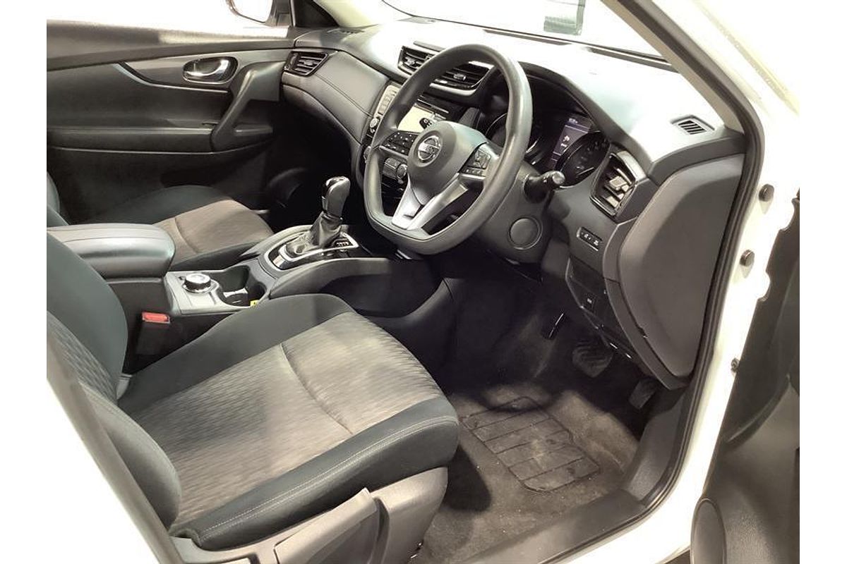 2021 Nissan X-TRAIL ST T32