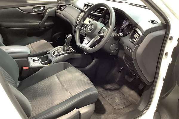 2021 Nissan X-TRAIL ST T32