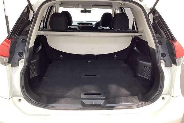 2021 Nissan X-TRAIL ST T32