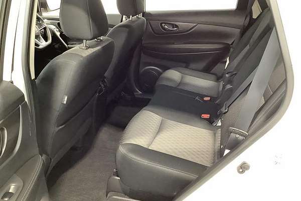 2021 Nissan X-TRAIL ST T32