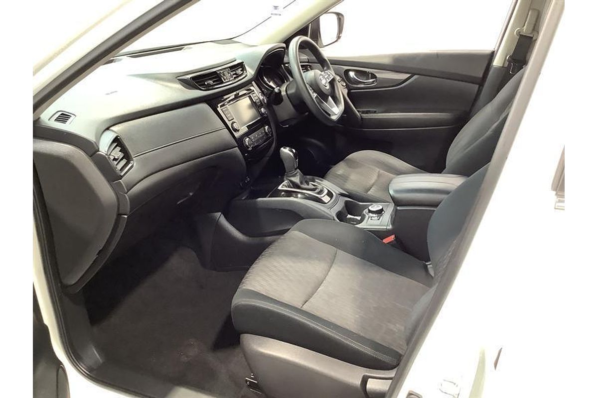 2021 Nissan X-TRAIL ST T32