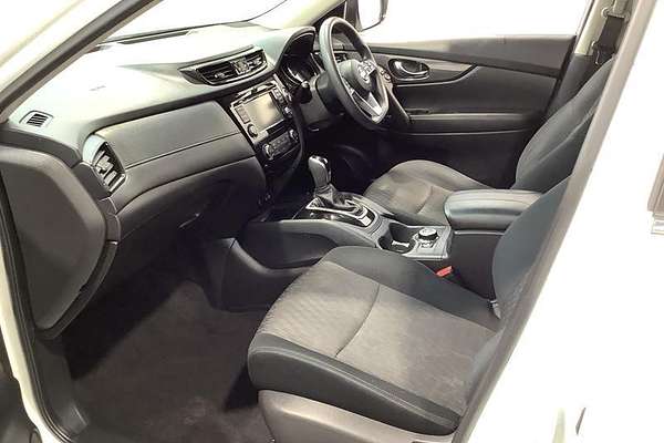 2021 Nissan X-TRAIL ST T32