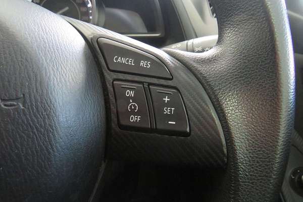2016 Mazda 2 Neo DJ Series