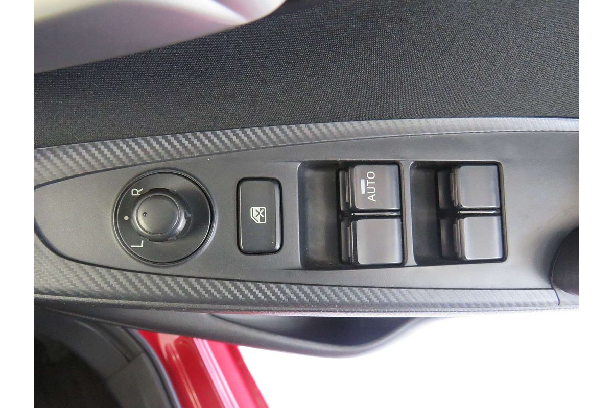 2016 Mazda 2 Neo DJ Series