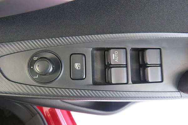 2016 Mazda 2 Neo DJ Series