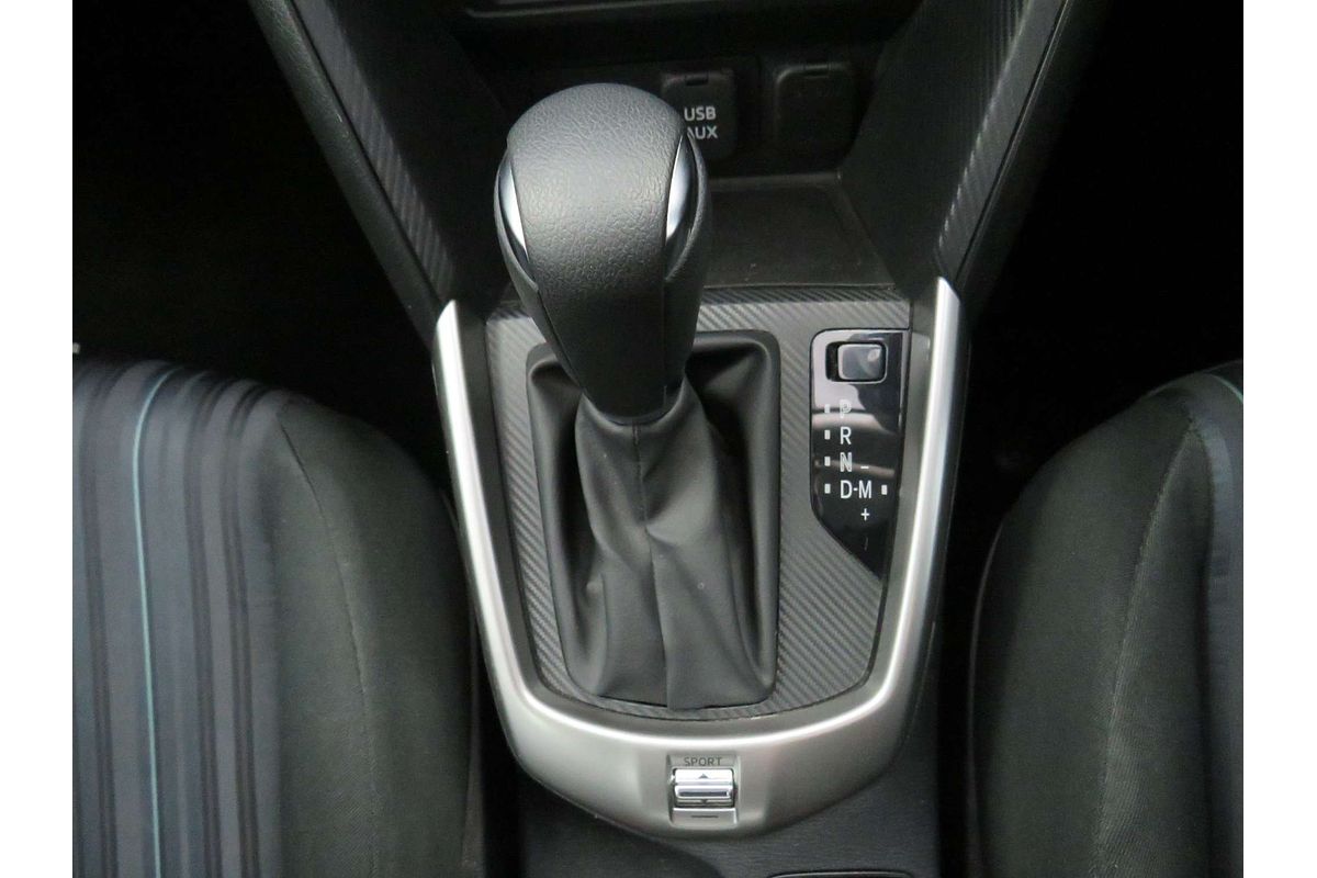 2016 Mazda 2 Neo DJ Series