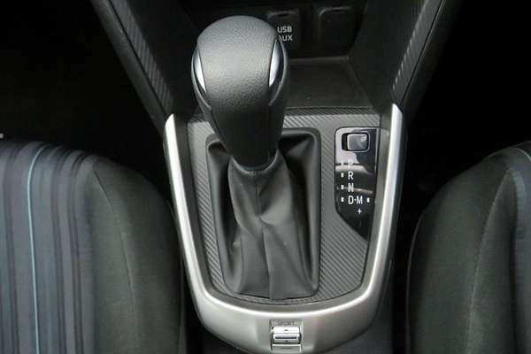 2016 Mazda 2 Neo DJ Series