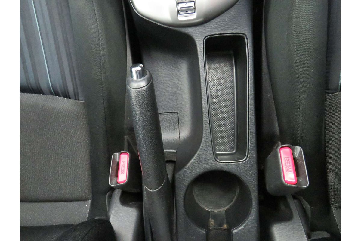 2016 Mazda 2 Neo DJ Series