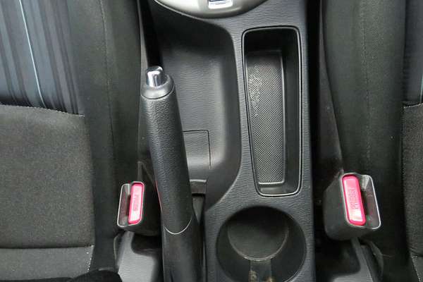 2016 Mazda 2 Neo DJ Series