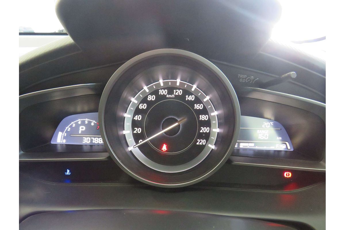 2016 Mazda 2 Neo DJ Series