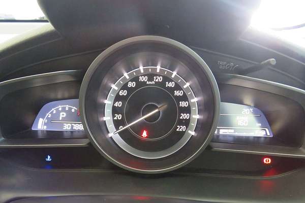 2016 Mazda 2 Neo DJ Series