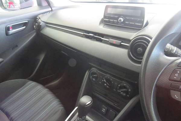 2016 Mazda 2 Neo DJ Series
