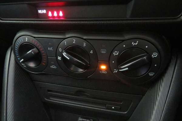 2016 Mazda 2 Neo DJ Series
