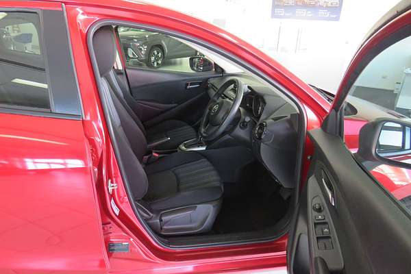 2016 Mazda 2 Neo DJ Series