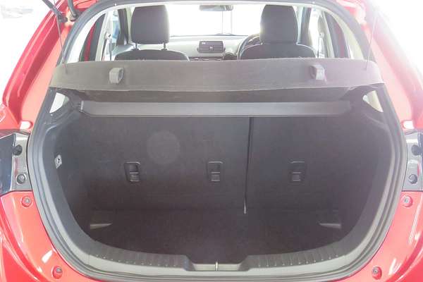 2016 Mazda 2 Neo DJ Series