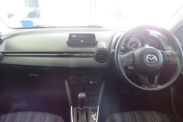2016 Mazda 2 Neo DJ Series