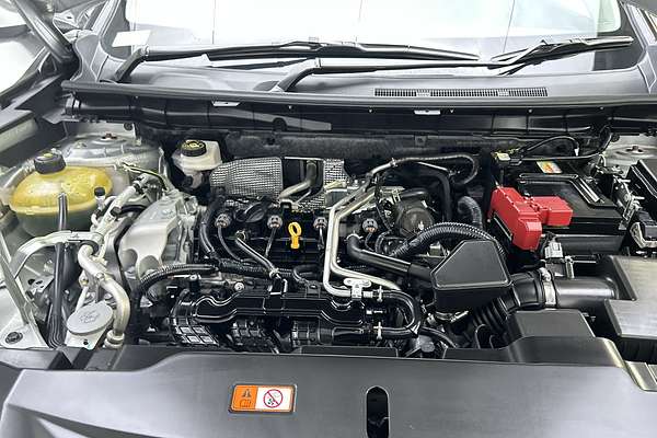 2022 Mitsubishi Outlander Aspire ZM