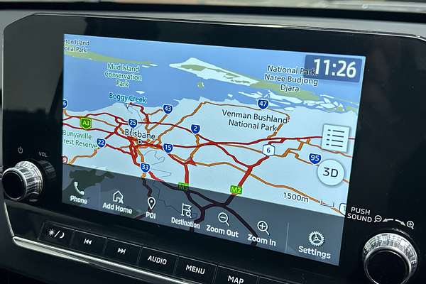 2022 Mitsubishi Outlander Aspire ZM