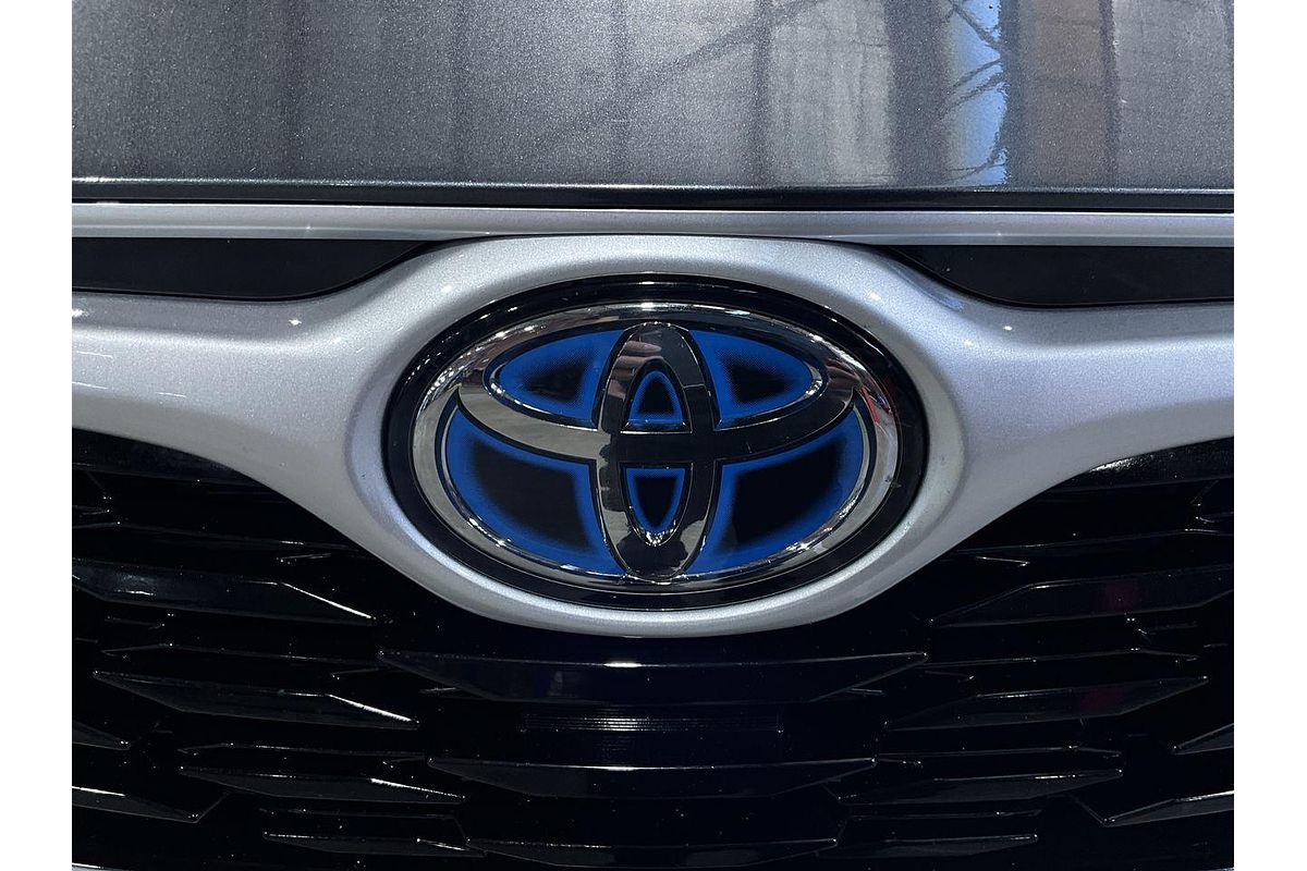 2023 Toyota Kluger GX AXUH78R