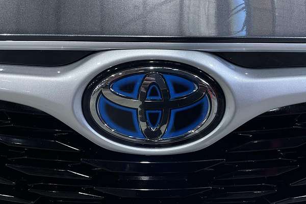 2023 Toyota Kluger GX AXUH78R