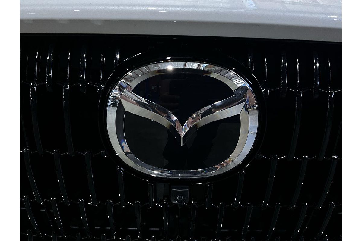 2024 Mazda CX-80 G40e Azami KL