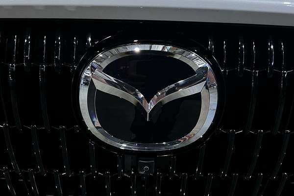 2024 Mazda CX-80 G40e Azami KL