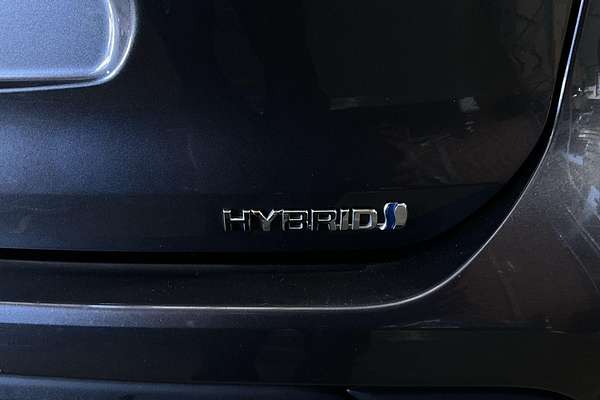 2023 Toyota Kluger GX AXUH78R