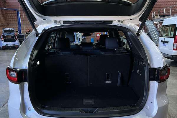 2024 Mazda CX-80 G40e Azami KL