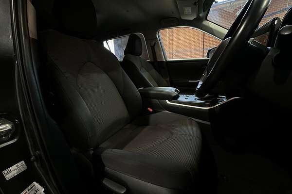 2023 Toyota Kluger GX AXUH78R