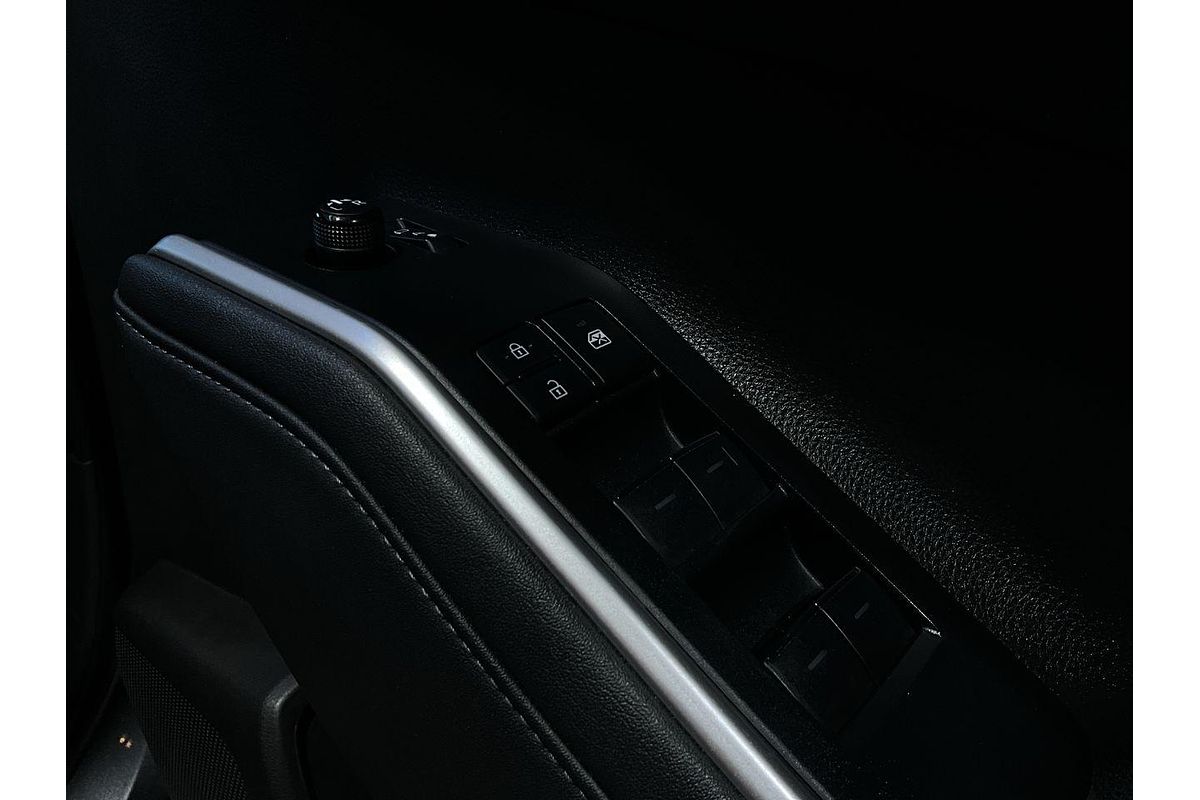 2023 Toyota Kluger GX AXUH78R