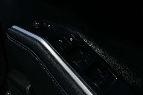 2023 Toyota Kluger GX AXUH78R