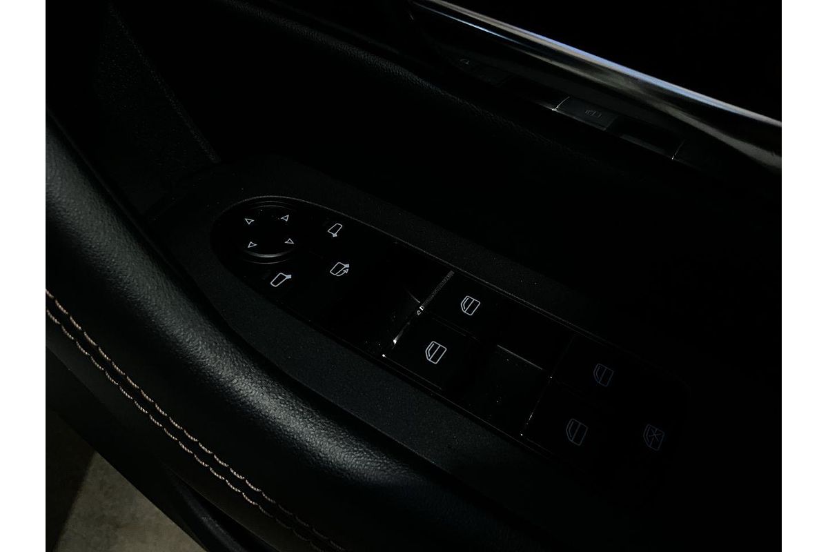 2024 Mazda CX-80 G40e Azami KL