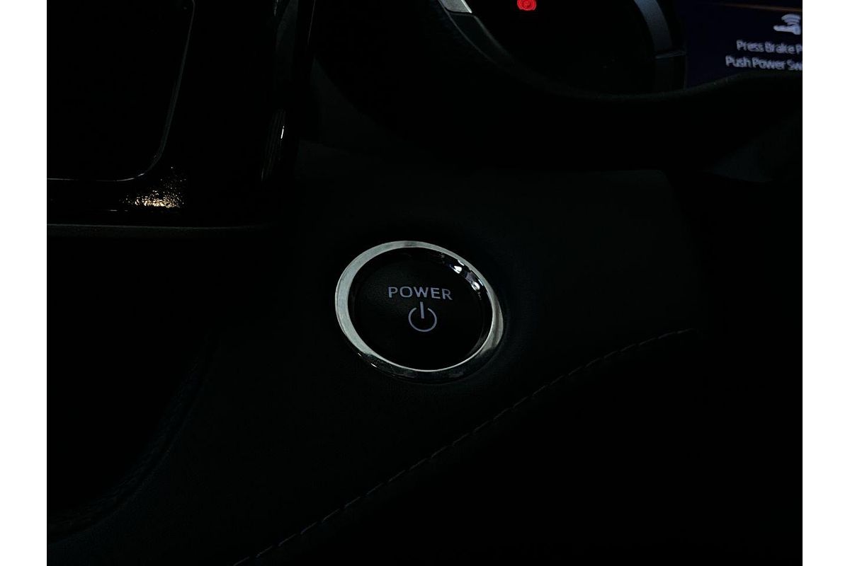 2023 Toyota Kluger GX AXUH78R