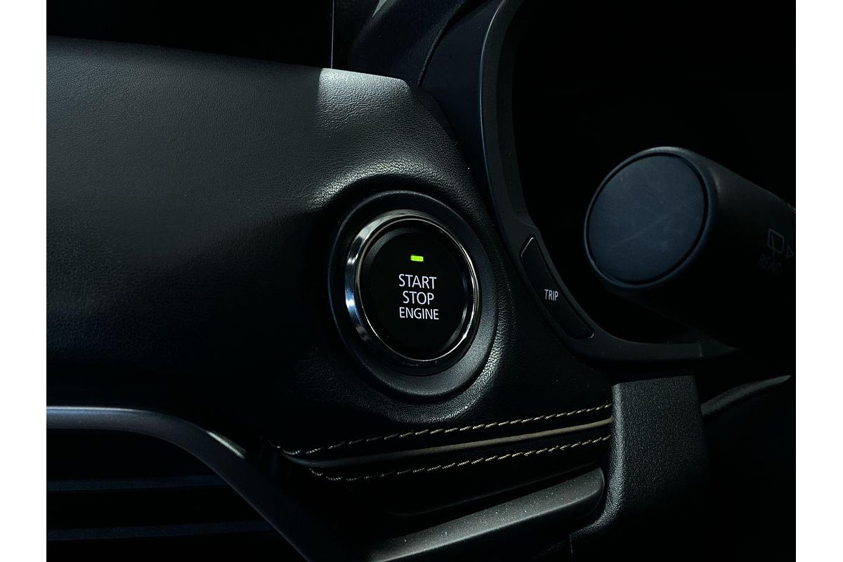 2024 Mazda CX-80 G40e Azami KL