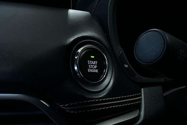 2024 Mazda CX-80 G40e Azami KL